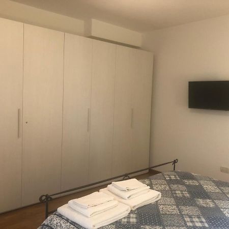 Apartament Vecchia Filanda Thiene Zewnętrze zdjęcie