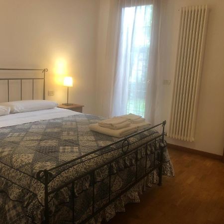 Apartament Vecchia Filanda Thiene Zewnętrze zdjęcie