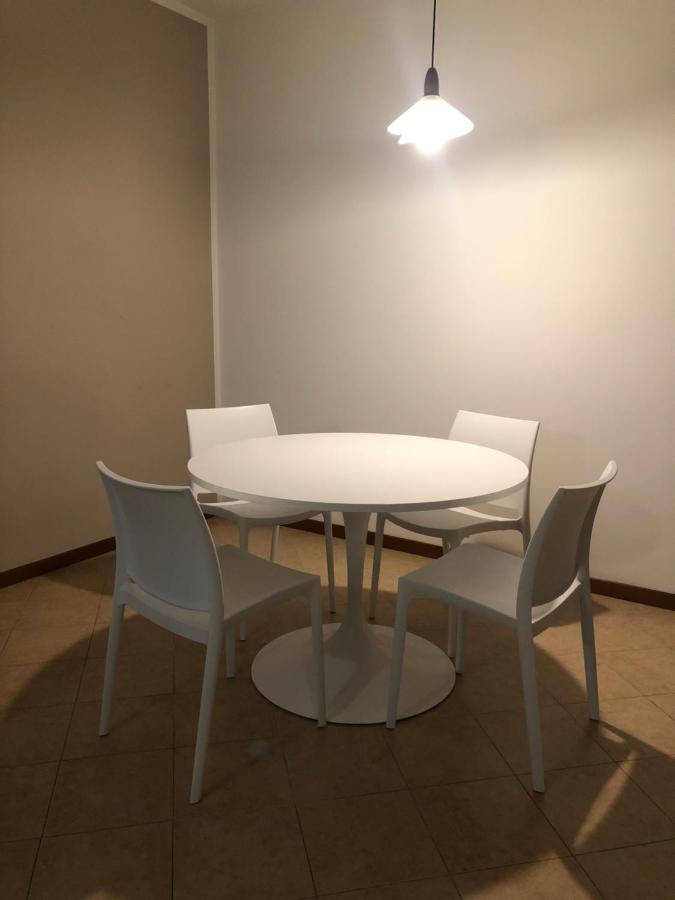 Apartament Vecchia Filanda Thiene Zewnętrze zdjęcie