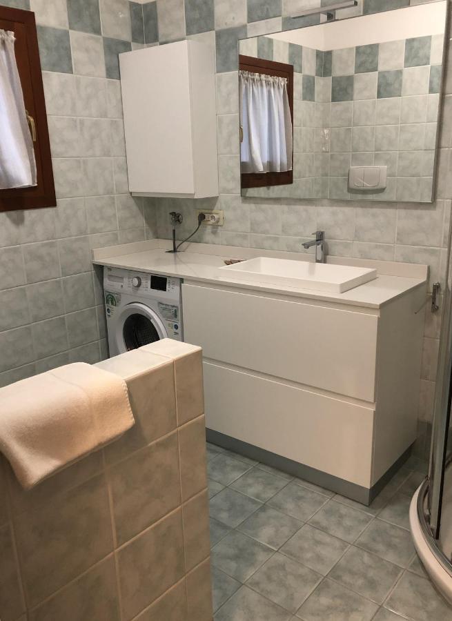 Apartament Vecchia Filanda Thiene Zewnętrze zdjęcie