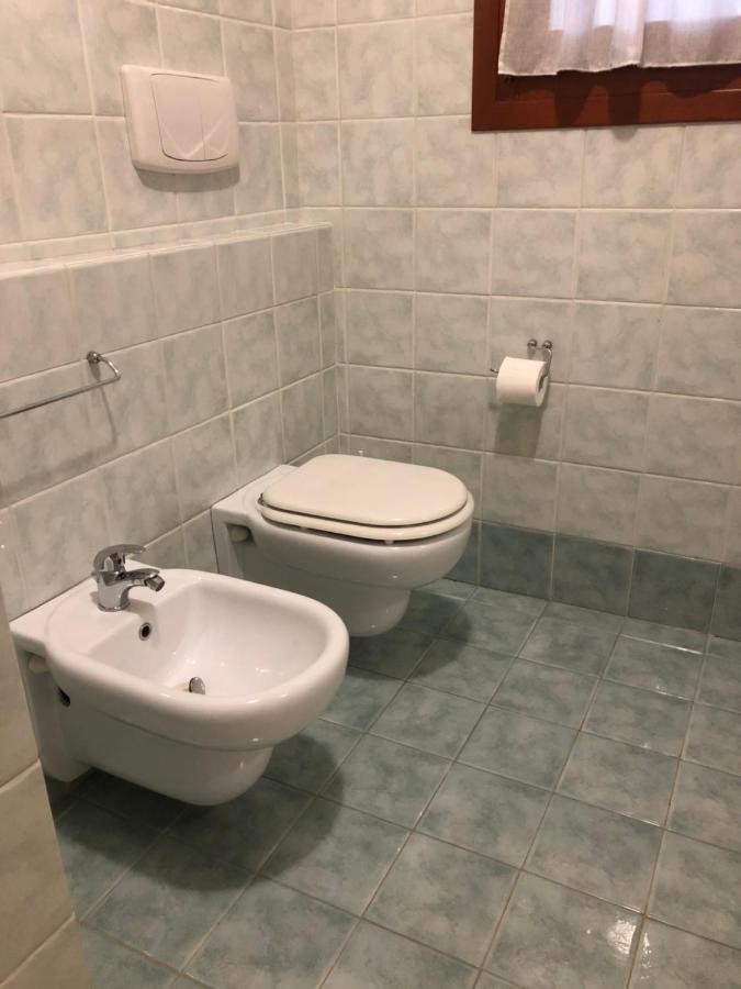 Apartament Vecchia Filanda Thiene Zewnętrze zdjęcie