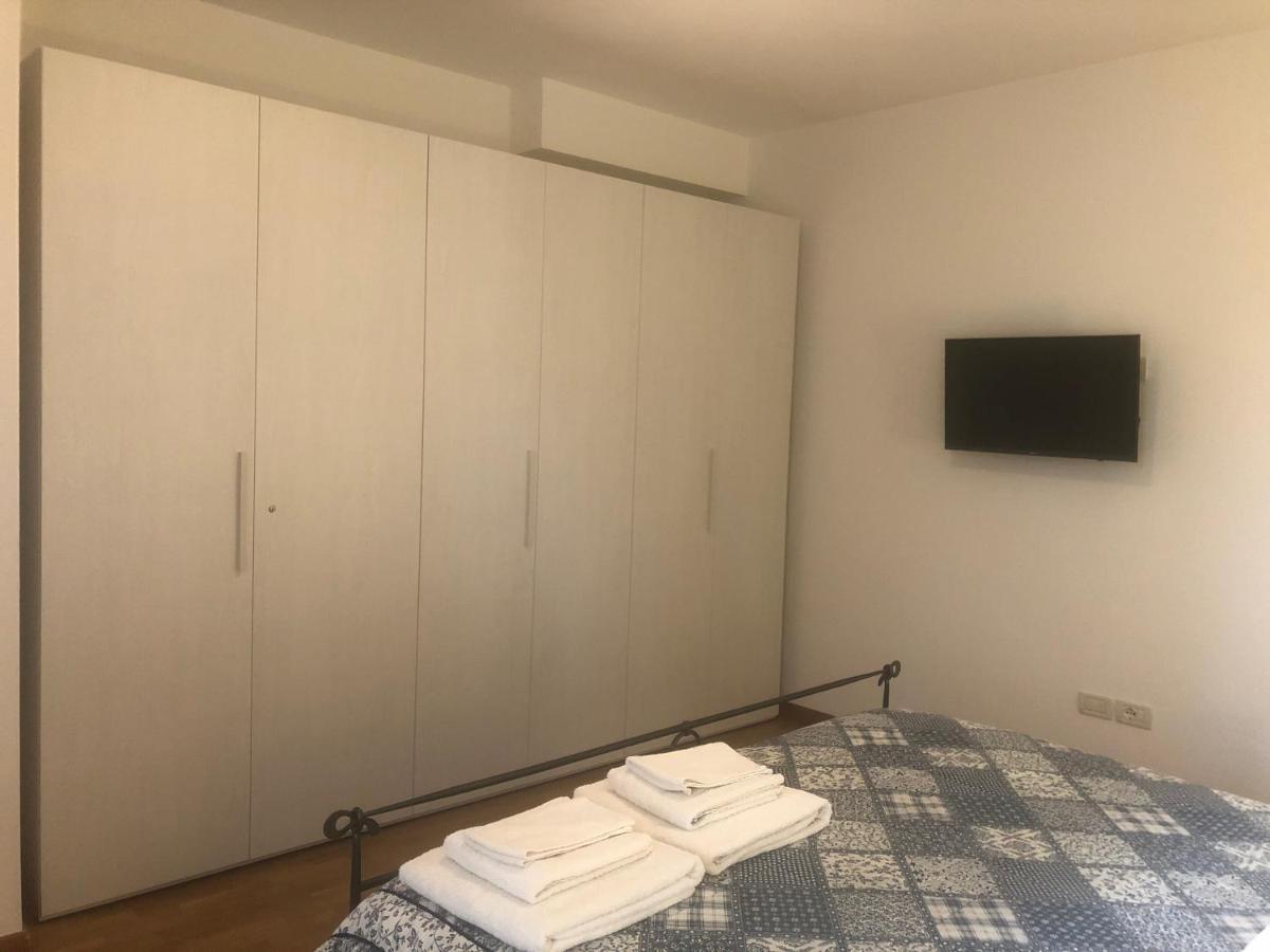 Apartament Vecchia Filanda Thiene Zewnętrze zdjęcie