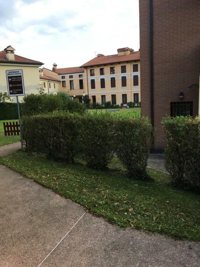 Apartament Vecchia Filanda Thiene Zewnętrze zdjęcie