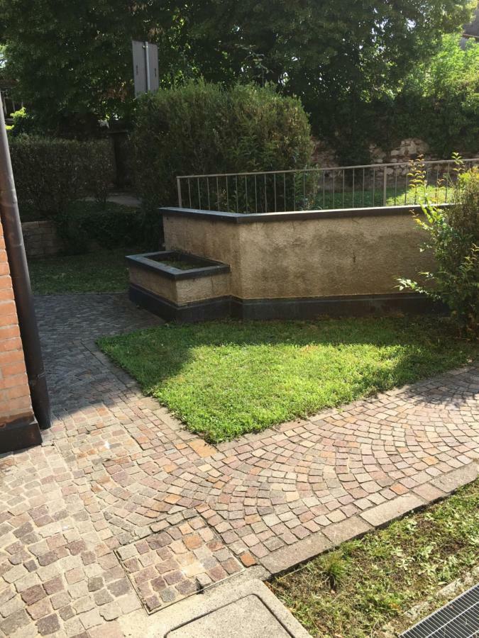 Apartament Vecchia Filanda Thiene Zewnętrze zdjęcie